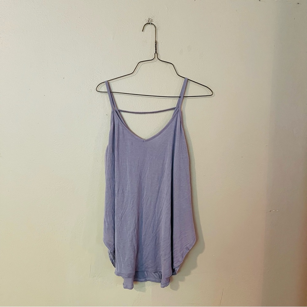 NWOT Z Supply Knit Tank Top